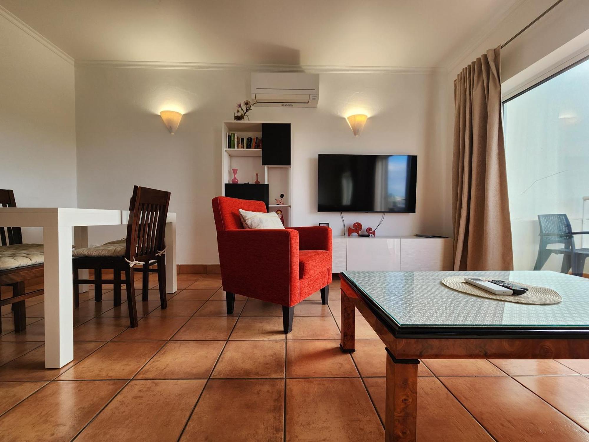 Apostol Apartamento *