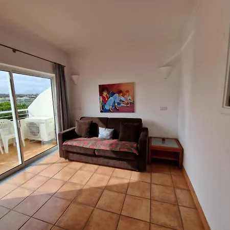 Vila Apostol Lagos Exterior photo