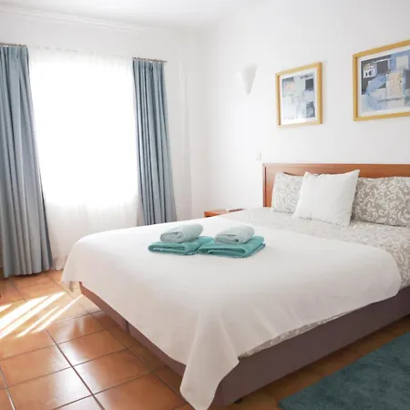 Vila Apostol Lagos Exterior photo