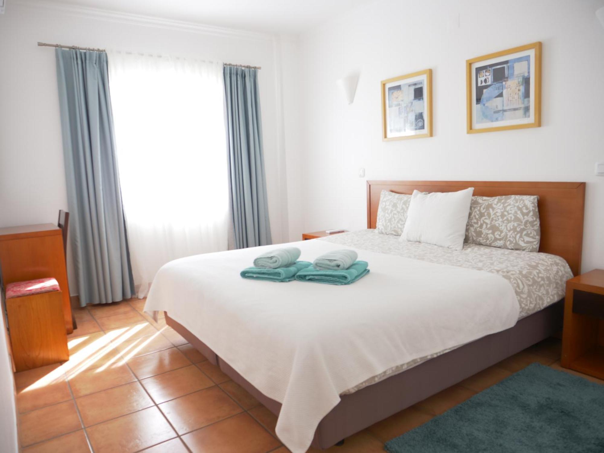 Apartment Apostol Lagos