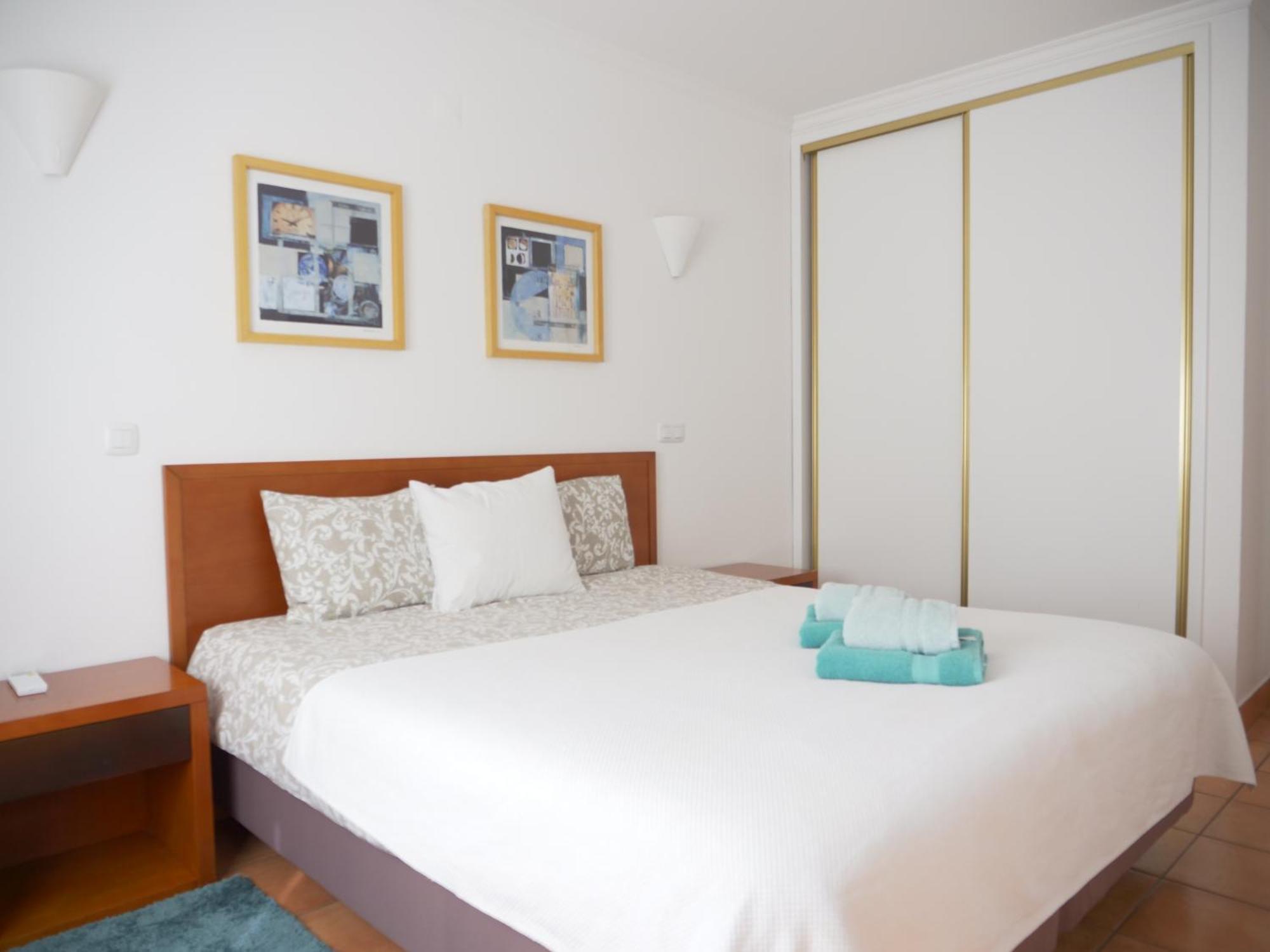 Apartment Apostol Lagos