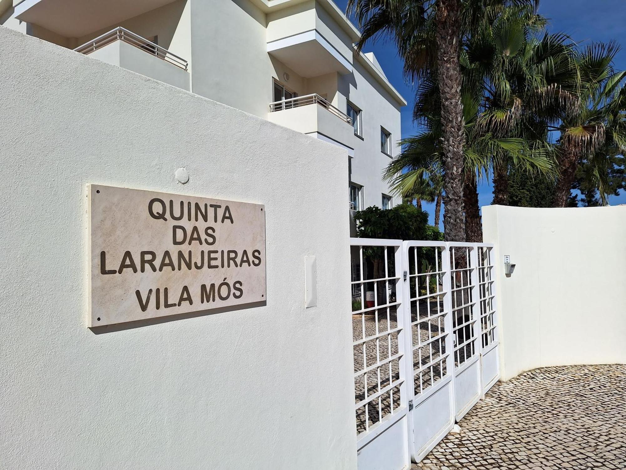 Apartment Apostol Lagos