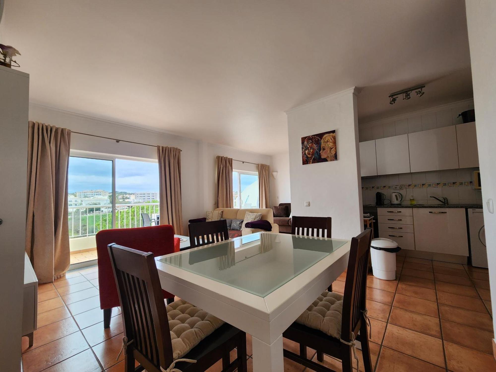 Apostol Apartment Lagos